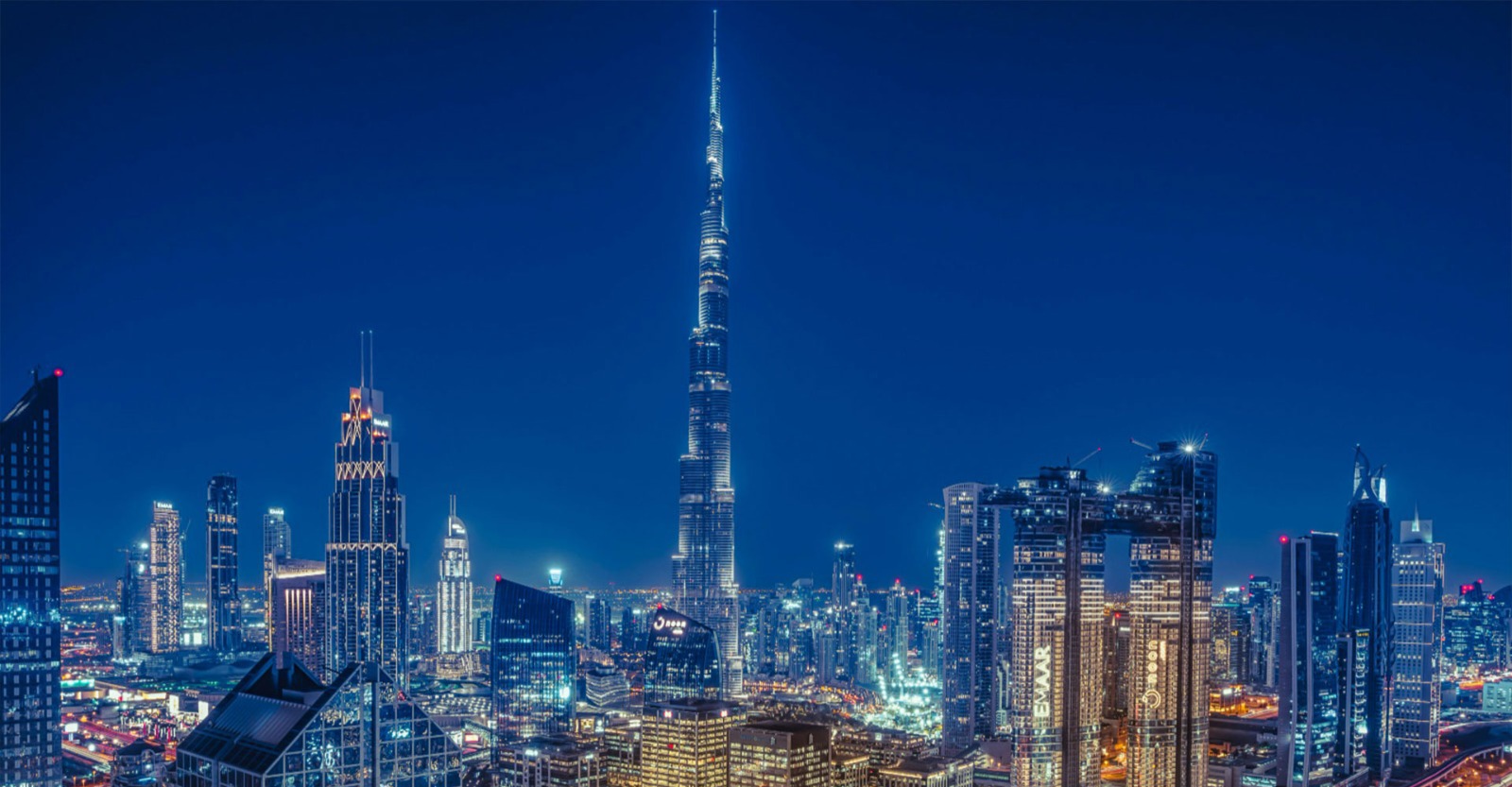 Dubai