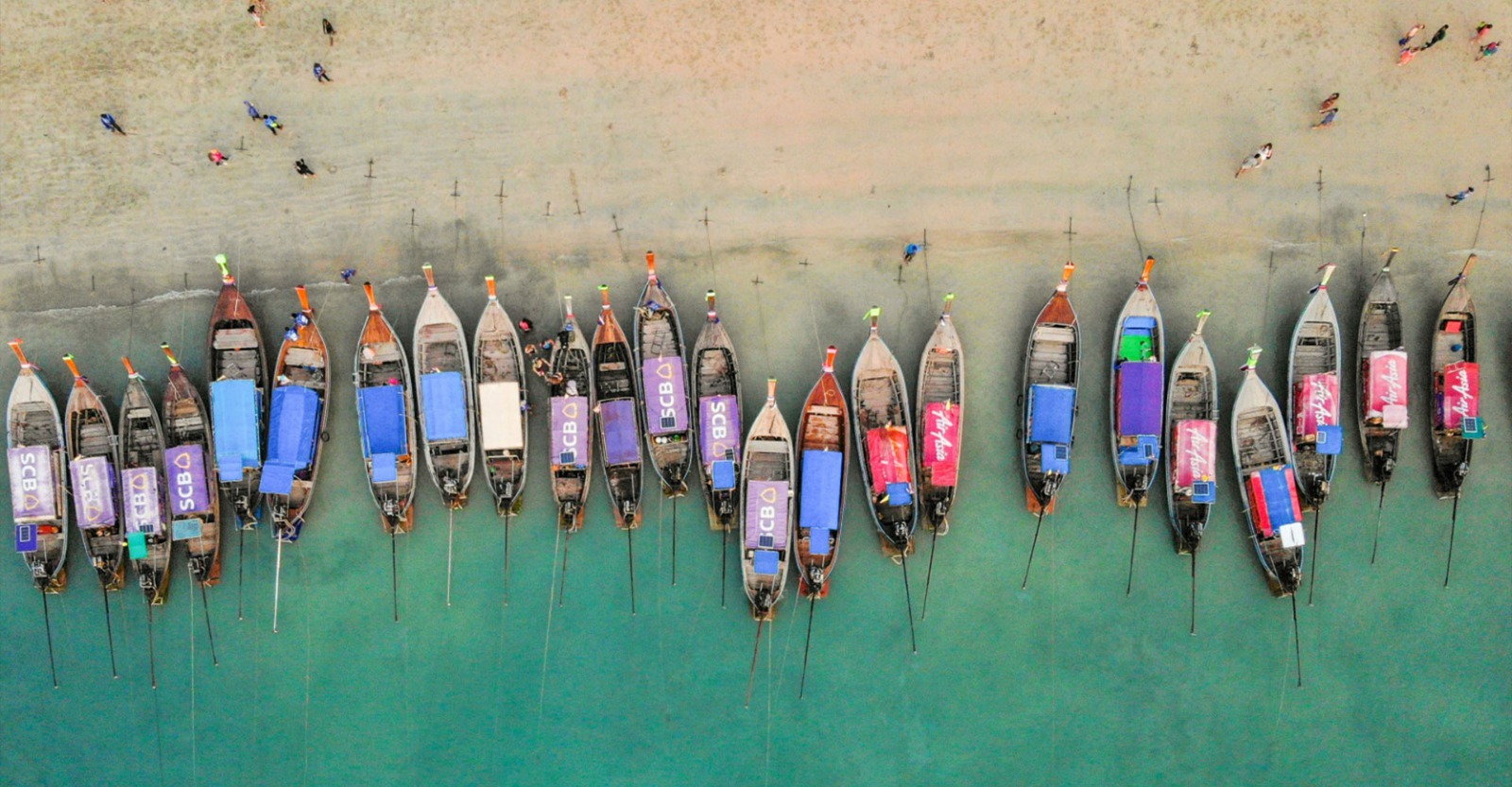 Thailand