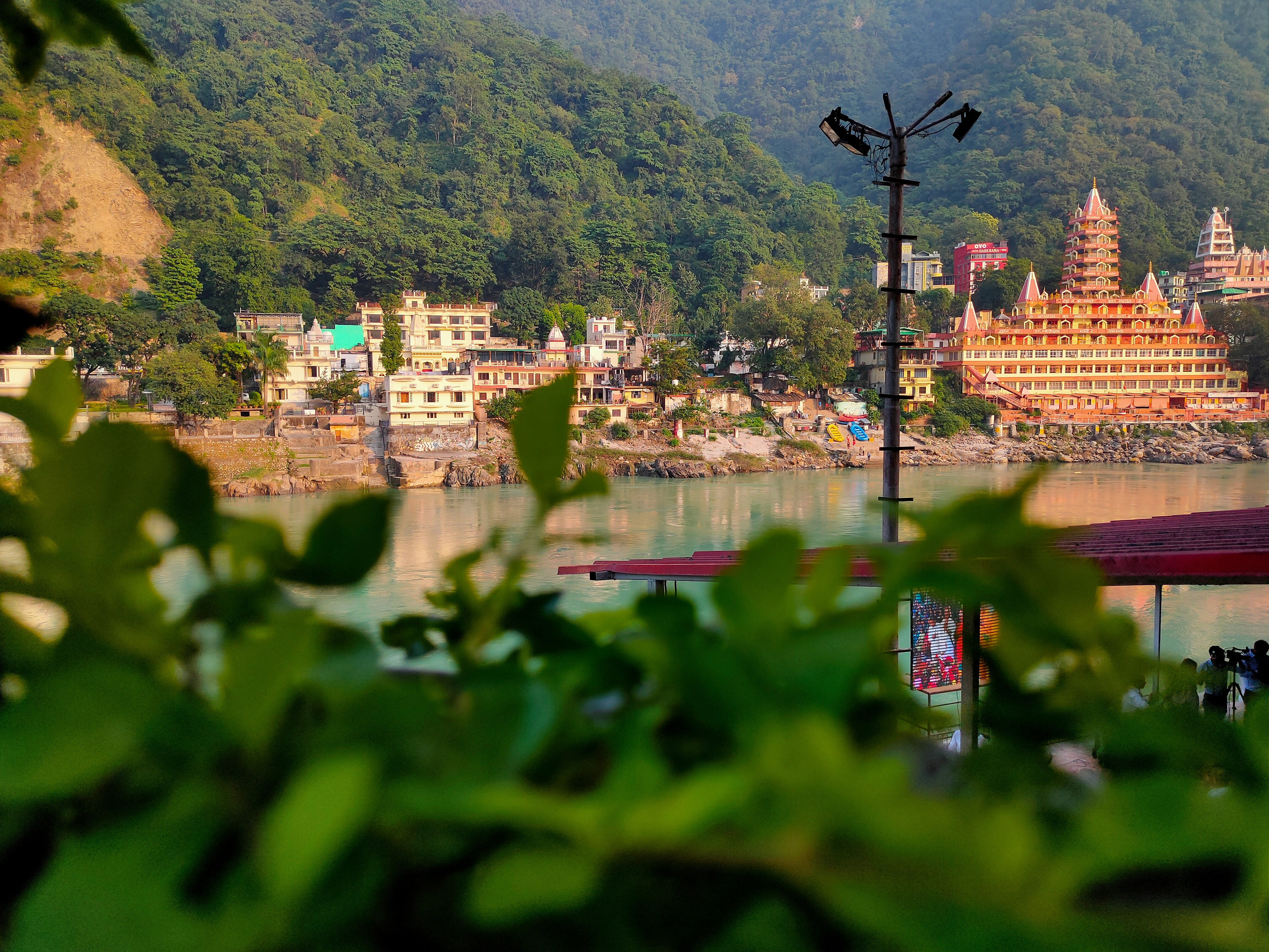 Mussoorie Haridwar Rishikesh Tour Package
