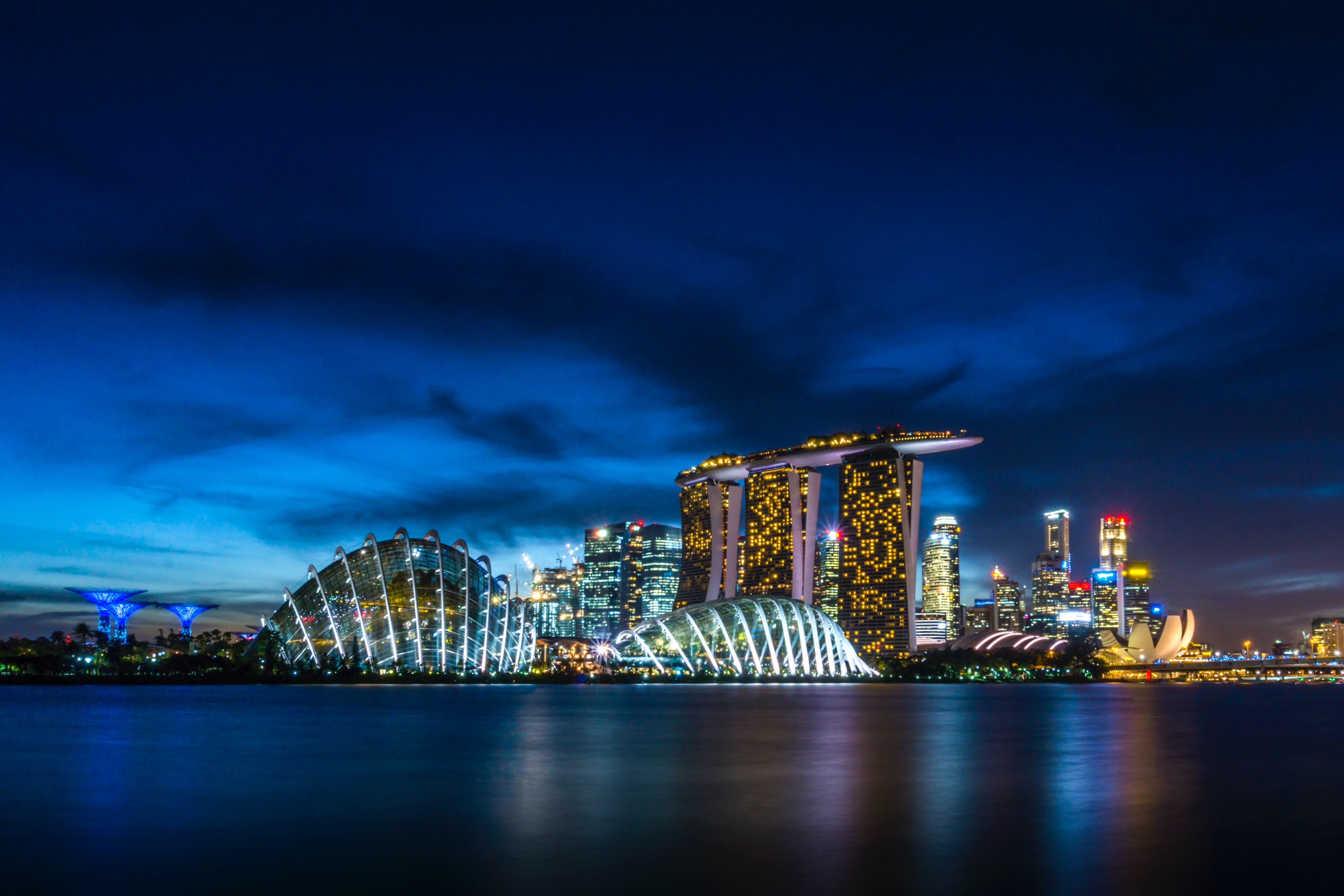 Best of Singapore