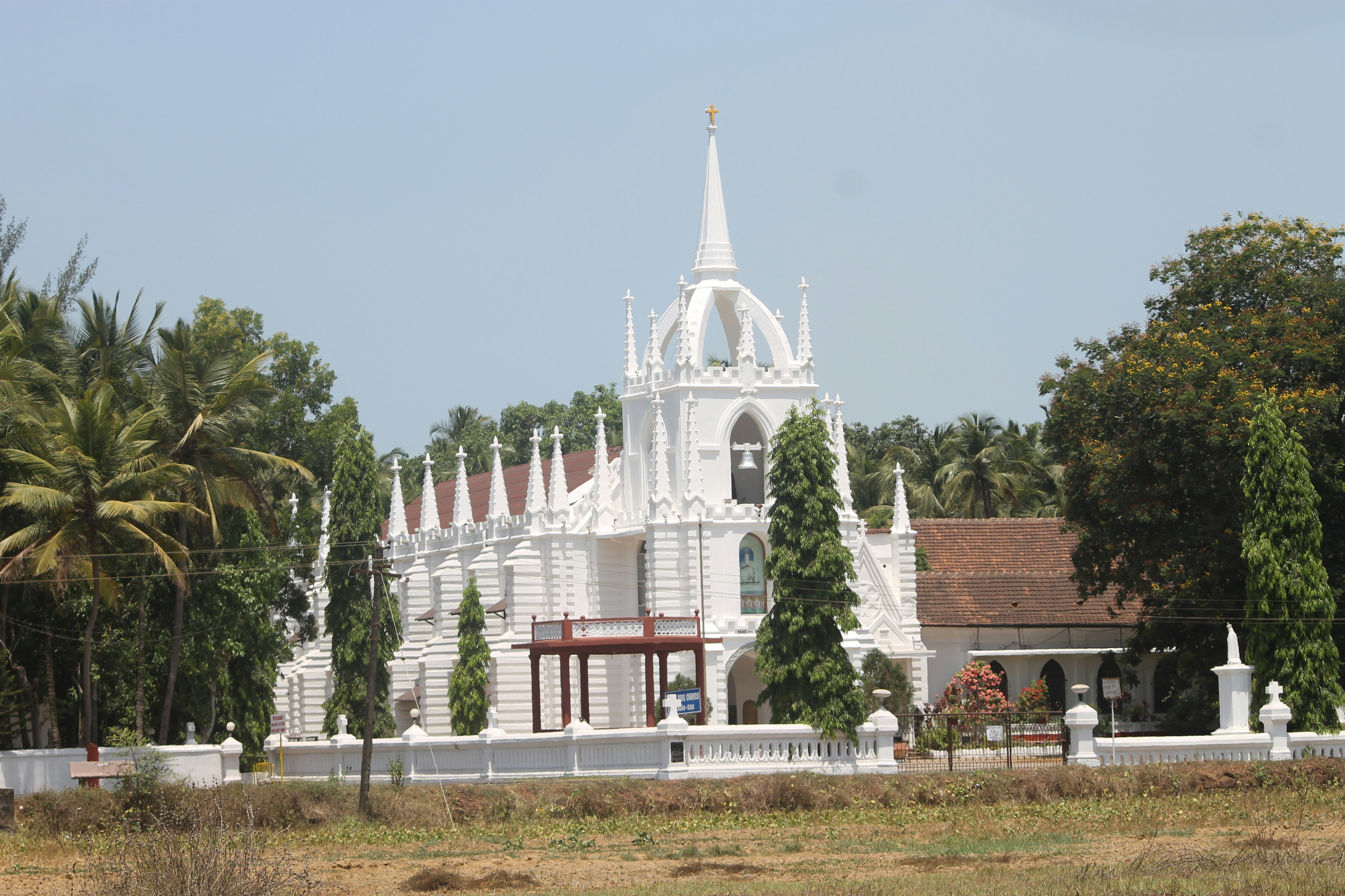 Amazing Goa Tour Package