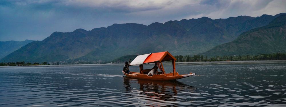Kashmir Tour Package