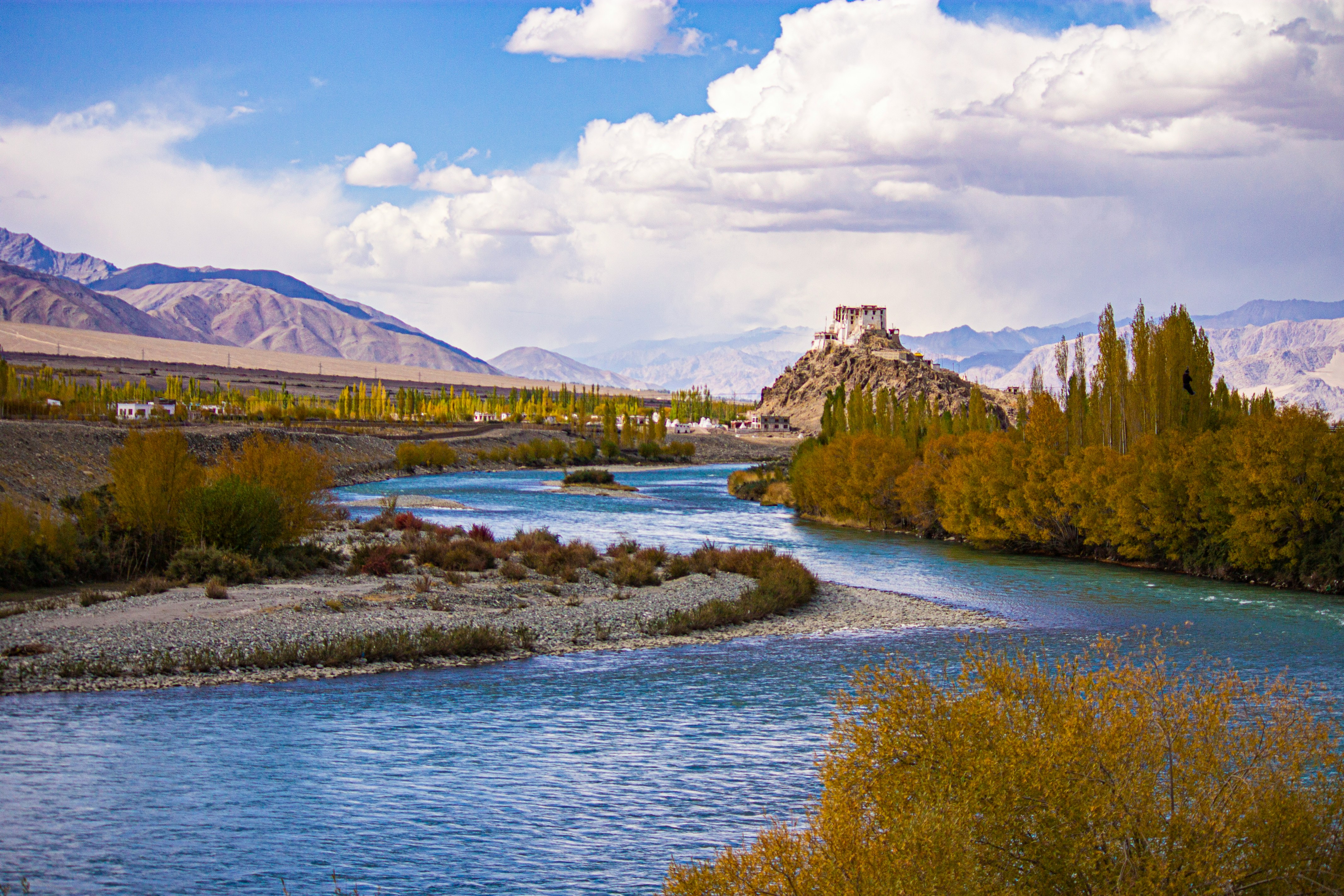 Leh Tour Package