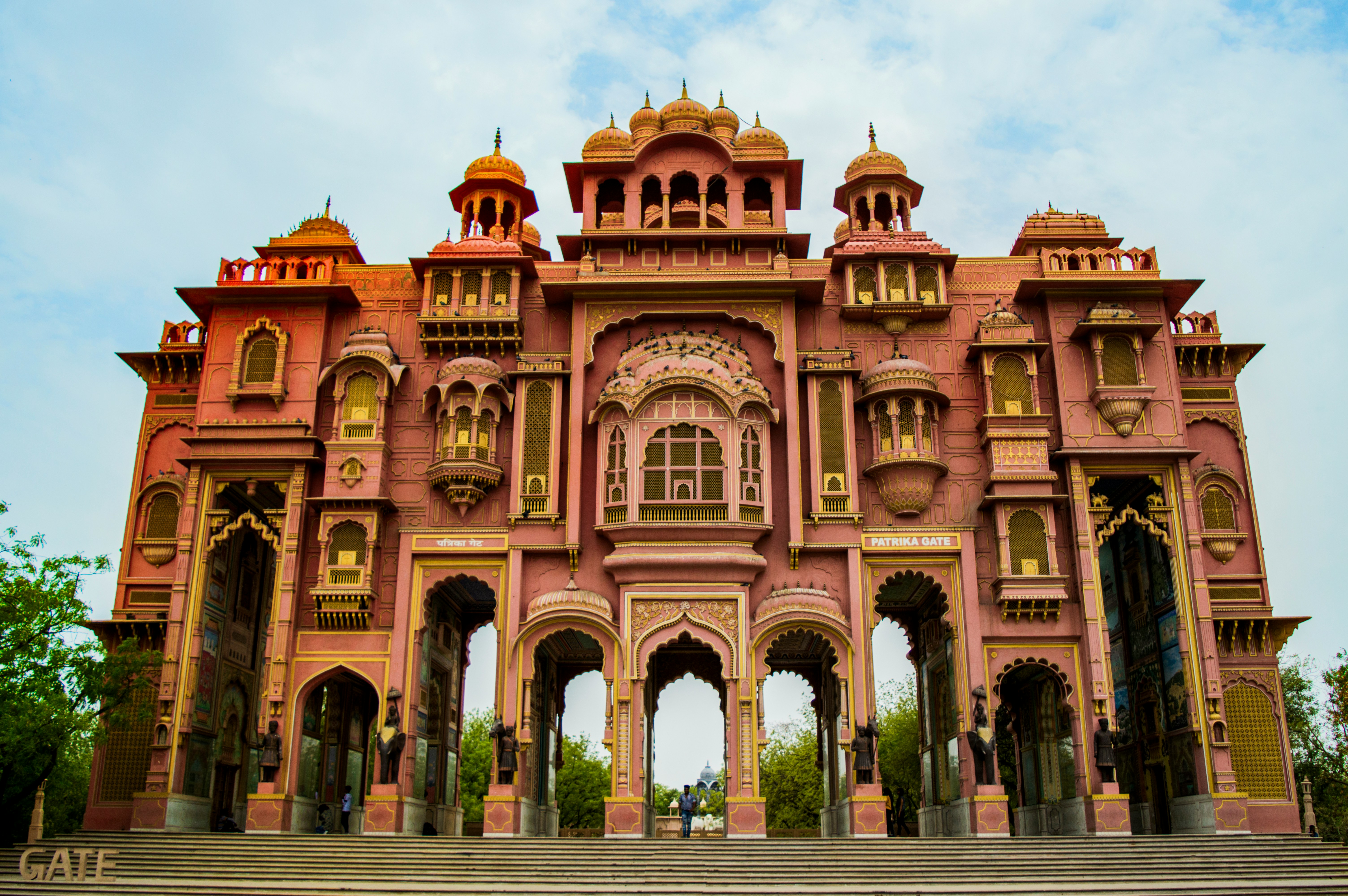 Rajasthan Tour Package